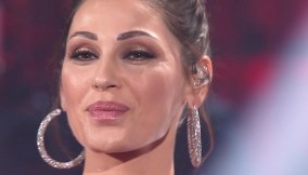 Anna Tatangelo duetta con Gigi D'Alessio