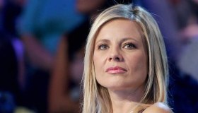 Antonella Elia, la confessione a Chiambretti: “Non mi sposo più”