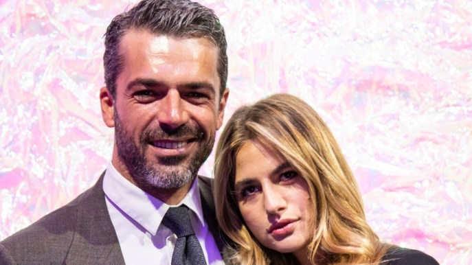 Luca Argentero e Cristina Marino presto genitori: l’annuncio su Instagram