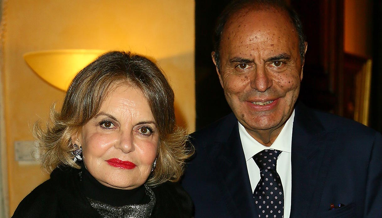 Chi Sono I Genitori Di Bruno Vespa