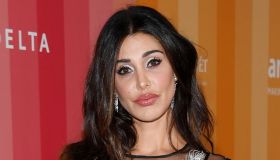 Belen Rodriguez, Natale con De Martino: Cecilia e Jeremias grandi assenti