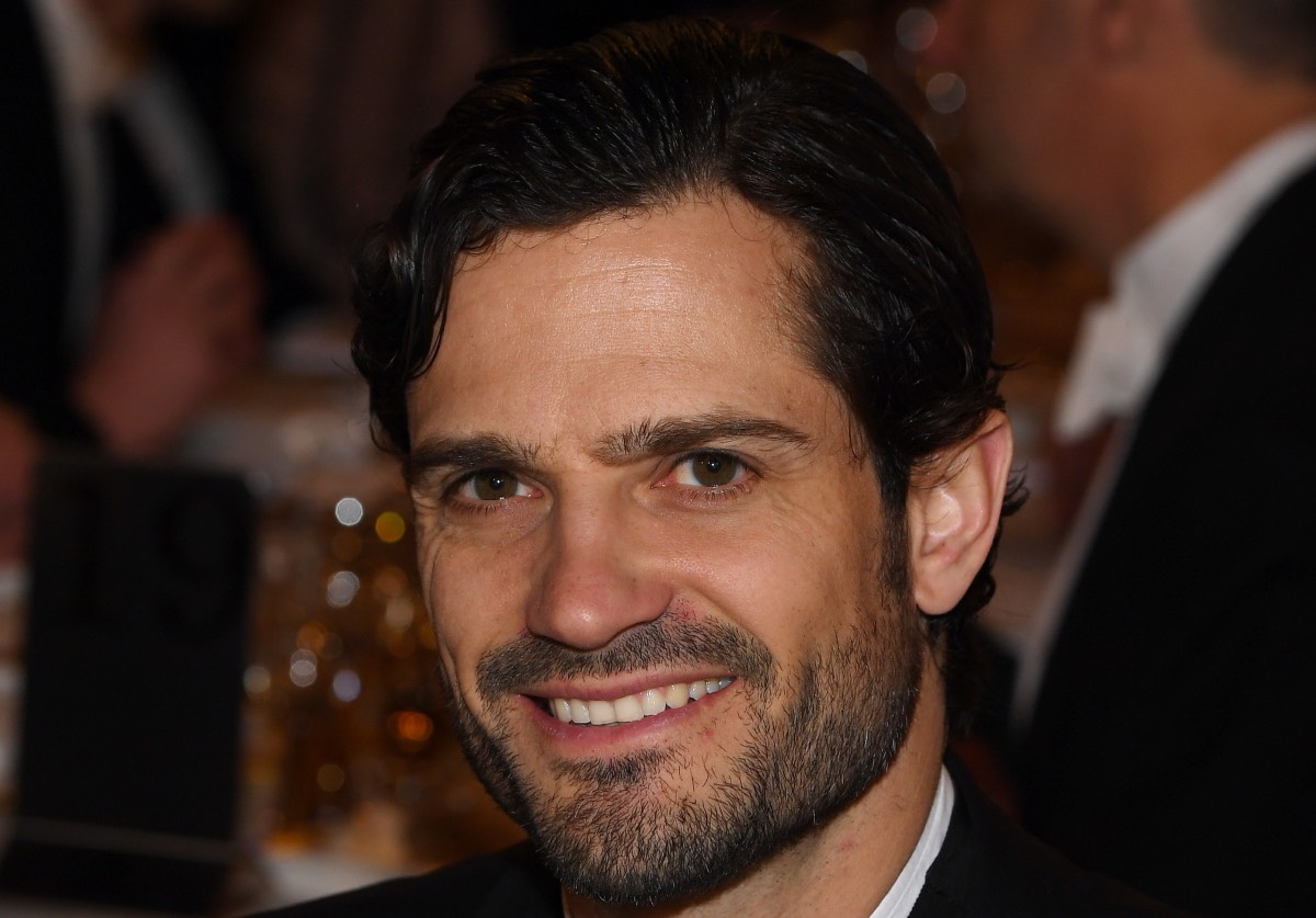 Carlo Filippo di Svezia chi è, quanti anni ha, cosa fa DiLei