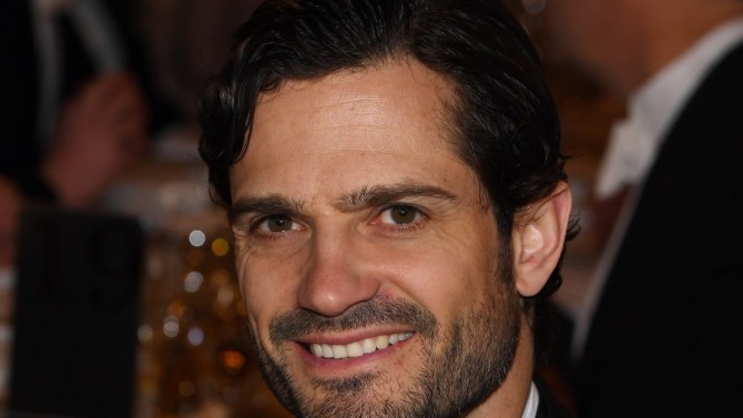 Carlo Filippo di Svezia chi è, quanti anni ha, cosa fa DiLei