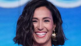 Caterina Balivo torna in tv con Vieni Da Me e recita ne I Diavoli con il marito