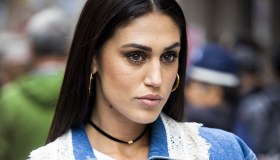 Cecilia Rodriguez, la confessione su Iannone-De Lellis dopo le accuse