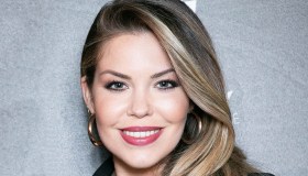 Costanza Caracciolo mostra il pancione su Instagram ed è meravigliosa