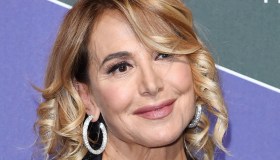 Barbara D’Urso, cena con l’ex Felice Massa