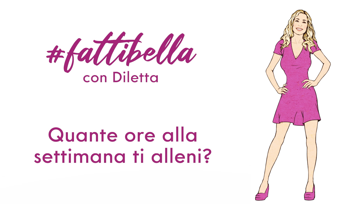 quante ore in una settimana