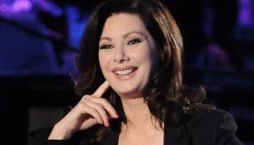 Edwige Fenech, meravigliosa icona della commedia italiana