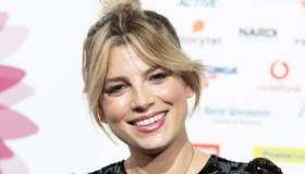 Amici, Emma Marrone annuncia il suo ritorno su Instagram