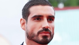 Fabio Colloricchio e Nicole Mazzoccato insieme in tv. E lui chiede scusa