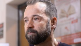 Fabio Volo in crisi con la moglie Johanna Maggy: gli indizi su Instagram