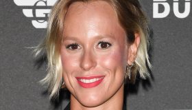 Federica Pellegrini vince il Leone del Veneto e parla del suo futuro