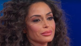 Caterina Balivo, Raffaella Fico svela la verità sul rapporto con Balotelli a Vieni da Me