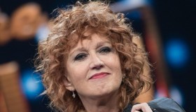 Fiorella Mannoia sorride su Instagram con il fidanzato: è amore da 12 anni