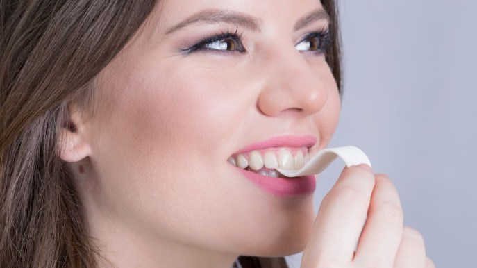 Gomme da masticare per prevenire la carie: quali scegliere
