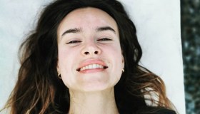 Kasia Smutniak: “Rendete visibile” (senza vergogna)