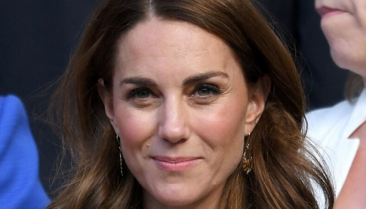 Kate Middleton, la Regina la ringrazia e condivide un segreto