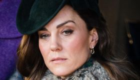 Kate Middleton ammette l’errore fatto il giorno della messa di Natale con William