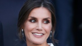 Letizia di Spagna, regina dei trucchi di bellezza