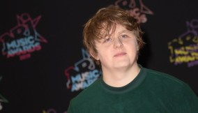 Chi è Lewis Capaldi