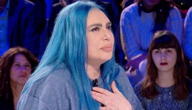 Verissimo, la Bertè fa una confessione su Mimì e la Toffanin si commuove