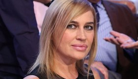 Lory Del Santo incinta? Lei nega e parla del fidanzato