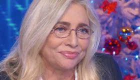 Domenica In, Mara Venier festeggia i 90 anni di Don Mazzi. E canta con Roby Facchinetti