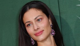 Eros, Marica Pellegrinelli convive con Charley Vezza: le prove su Instagram