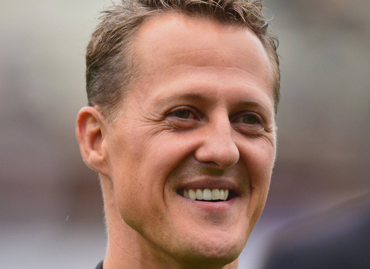 Michael Schumacher: ultime notizie, chi è, età, biografia | DiLei
