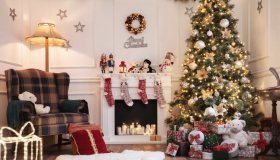 I segreti dell’albero di Natale