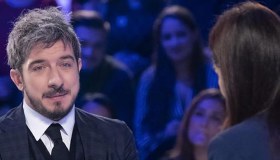 Verissimo, Paolo Ruffini si confessa su Diana Del Bufalo