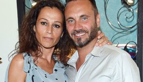Chi è Patrizia Vacondio, la moglie di Nek