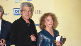 Chi è Roberto Bernabei, marito di Sydne Rome