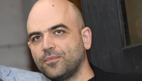 Chi è Maria Di Donna, la fidanzata di Roberto Saviano