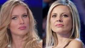 Taylor Mega e Antonella Elia: la guerra tra donne non porta da nessuna parte