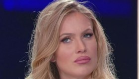 Taylor Mega svela i dettagli della sua storia con Briatore