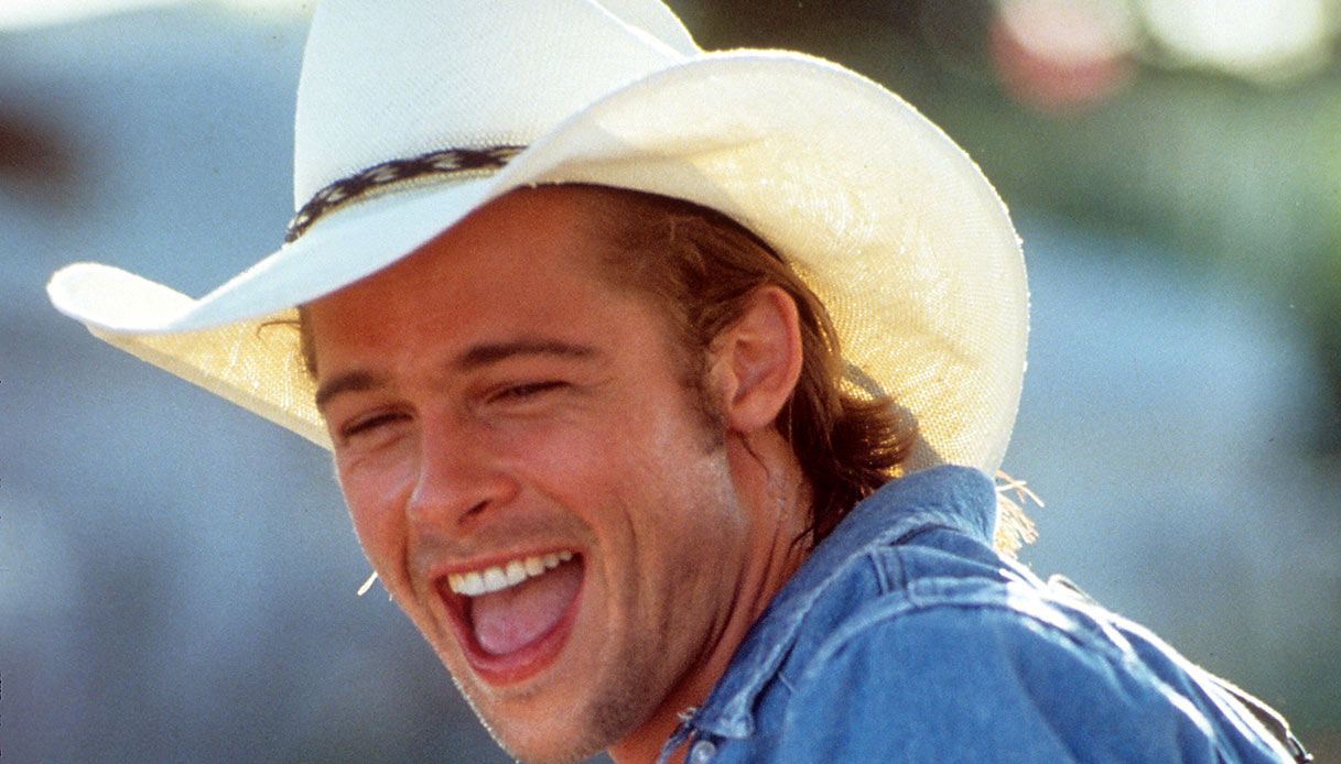Brad Pitt compie 62 anni: bellezza e talento in 20 film cult