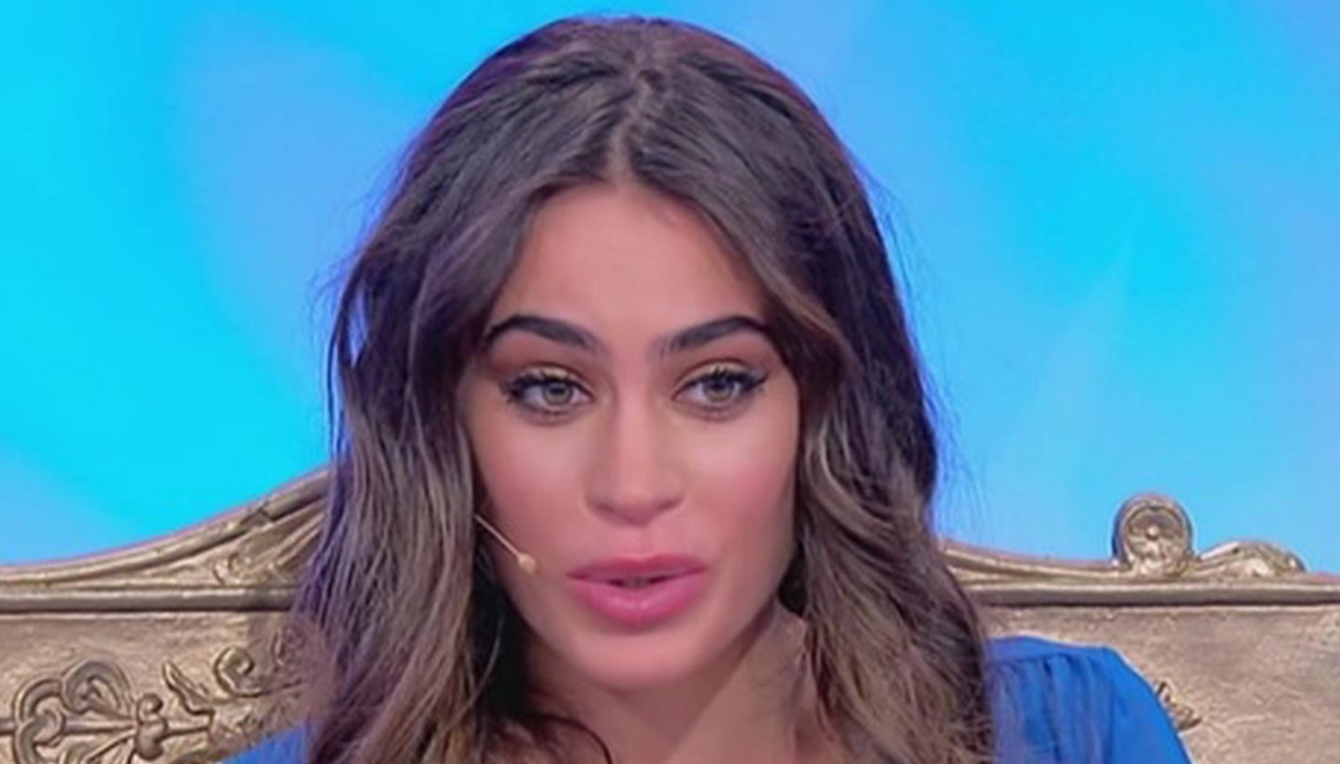 U&D, Veronica lascia il trono per un l’ex tronista Alessandro