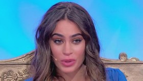 U&D, Veronica lascia il trono per un l’ex tronista Alessandro