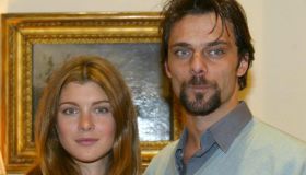 Vittoria Puccini svela perché è finita con Alessandro Preziosi