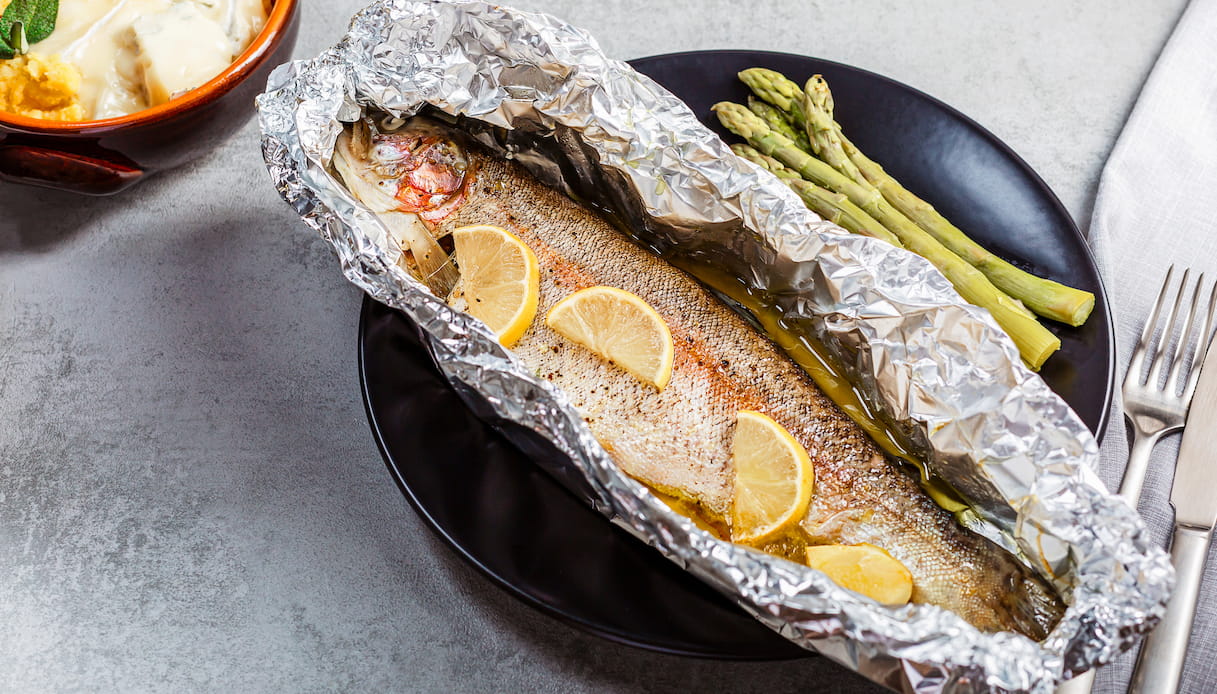 Alluminio, cuocere gli alimenti può essere pericoloso