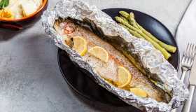 Alluminio, cuocere gli alimenti può essere pericoloso