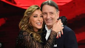 Chi è Enrico Monti, il marito di Sabrina Salerno