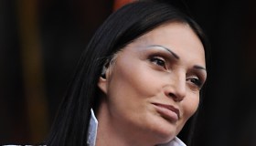 Chi era Franco Ciani, l’ex marito di Anna Oxa