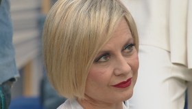 GF Vip, primo finalista. E lo scontro Marini-Elia non si placa