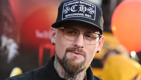 Benji Madden, marito di Cameron Diaz