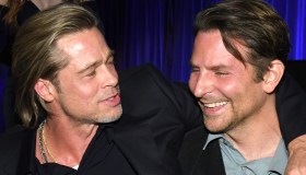 Brad Pitt rivela: “Sono sobrio grazie a Bradley Cooper”
