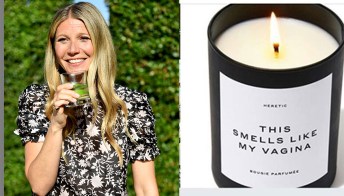 Tutte le “bufale” di Gwyneth Paltrow, dai clisteri al caffè alla candela al profumo di vagina
