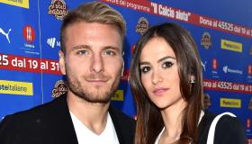 C’è Posta per Te, Ciro Immobile e Jessica Melena ospiti della De Filippi